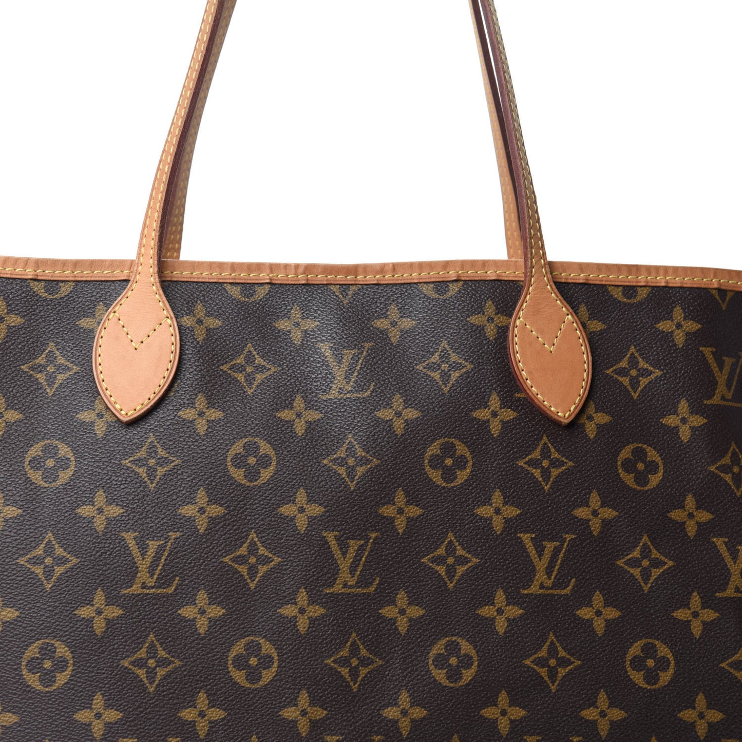 Monogram Neverfull GM