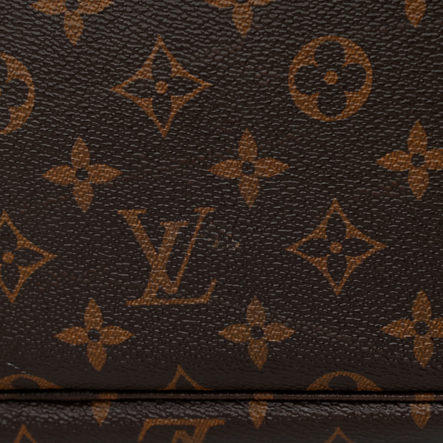 Monogram Neo Neverfull MM Cherry