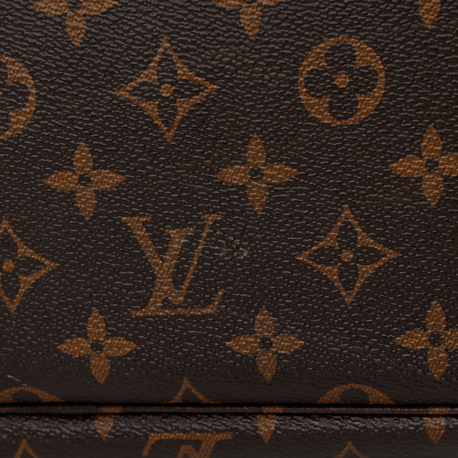 Louis Vuitton Monogram Neo Neverfull MM Cherry 13 of 16