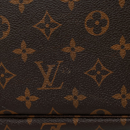 Louis Vuitton Monogram Neo Neverfull MM Cherry 13 of 16