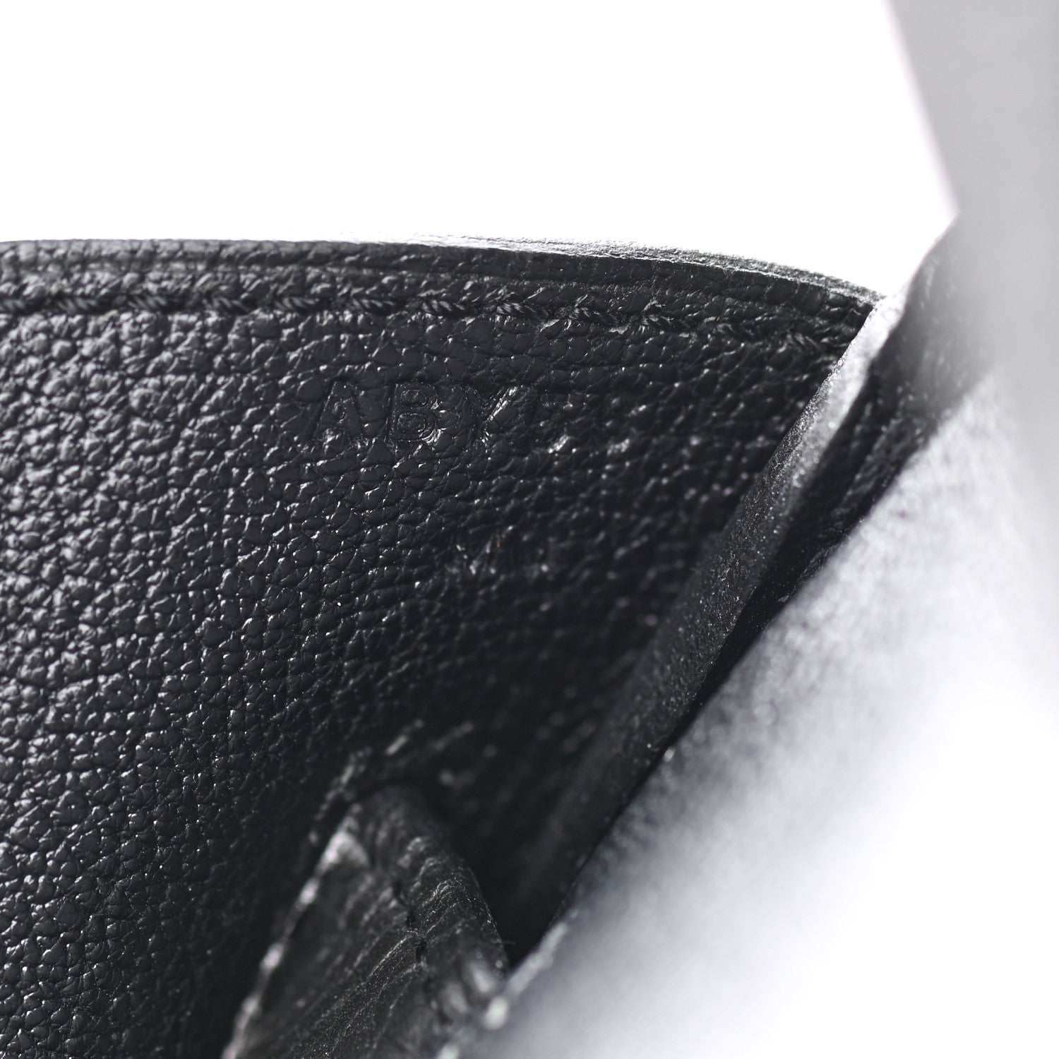 Hermes Togo Birkin 35 Black 24 of 33