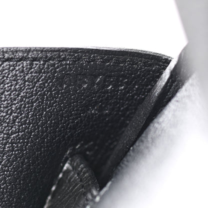 Hermes Togo Birkin 35 Black 24 of 33