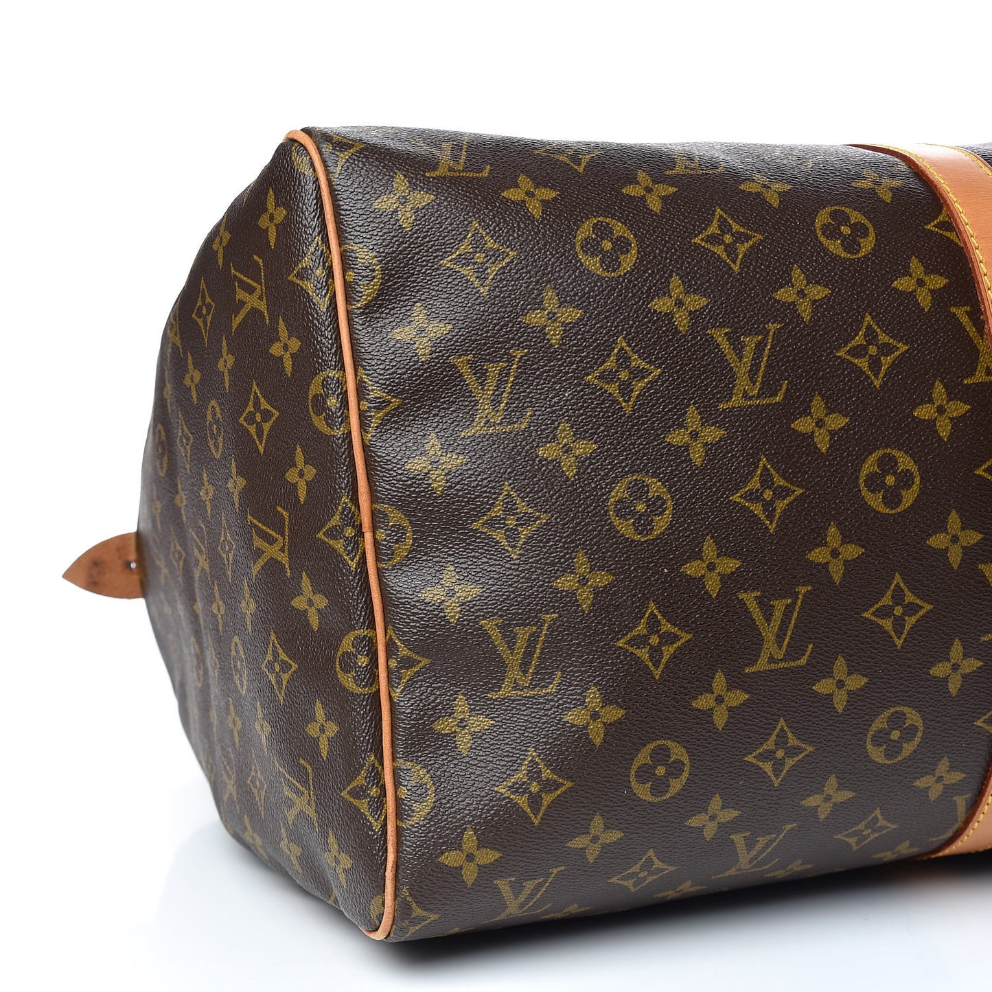 Monogram Keepall 55