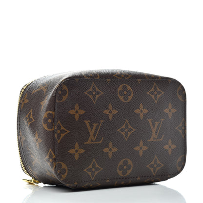 Louis Vuitton Monogram Packing Cube PM 4 of 7