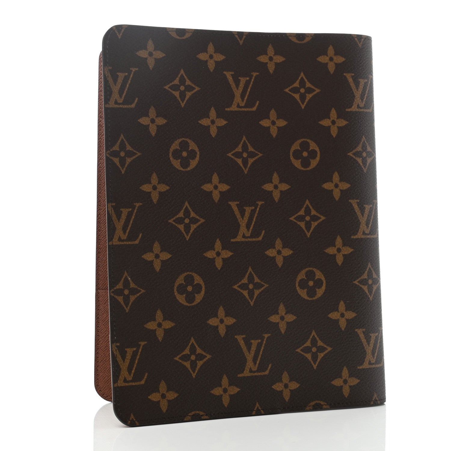 Louis Vuitton Monogram Desk Agenda Cover 3 of 6
