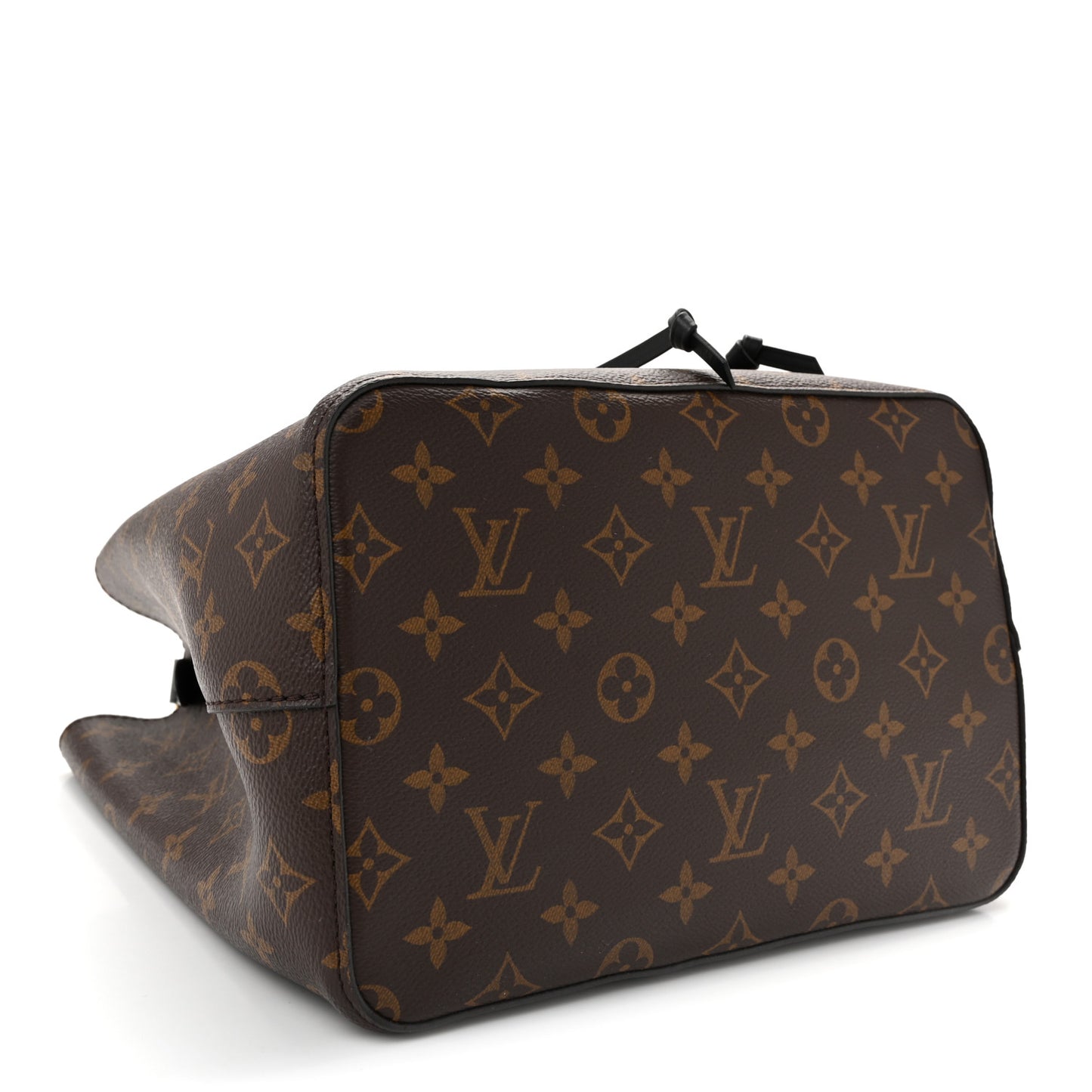Monogram Neonoe MM Black
