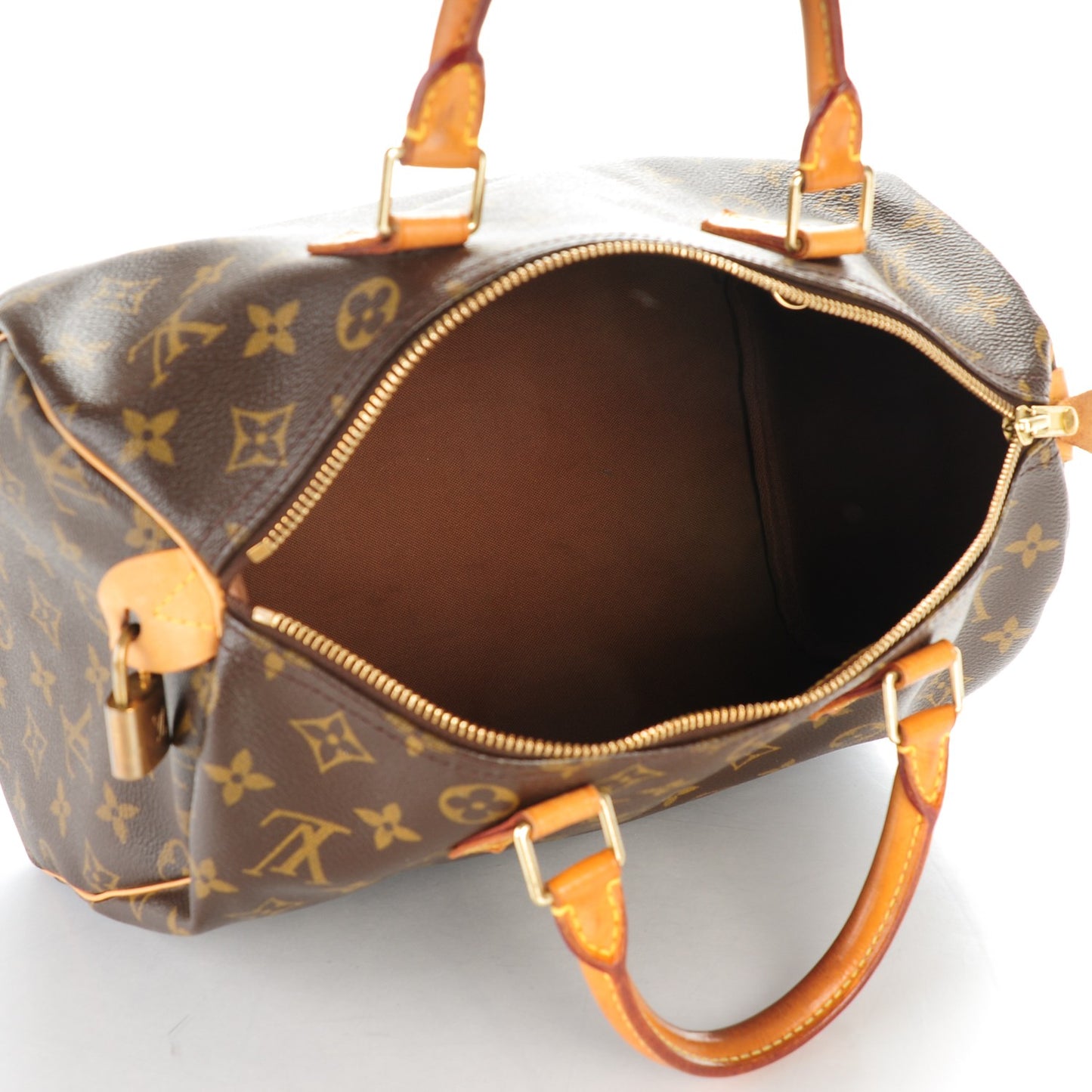 Monogram Speedy 30
