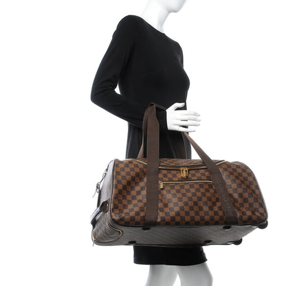 Louis Vuitton Damier Ebene Neo Eole 55 3 of 20