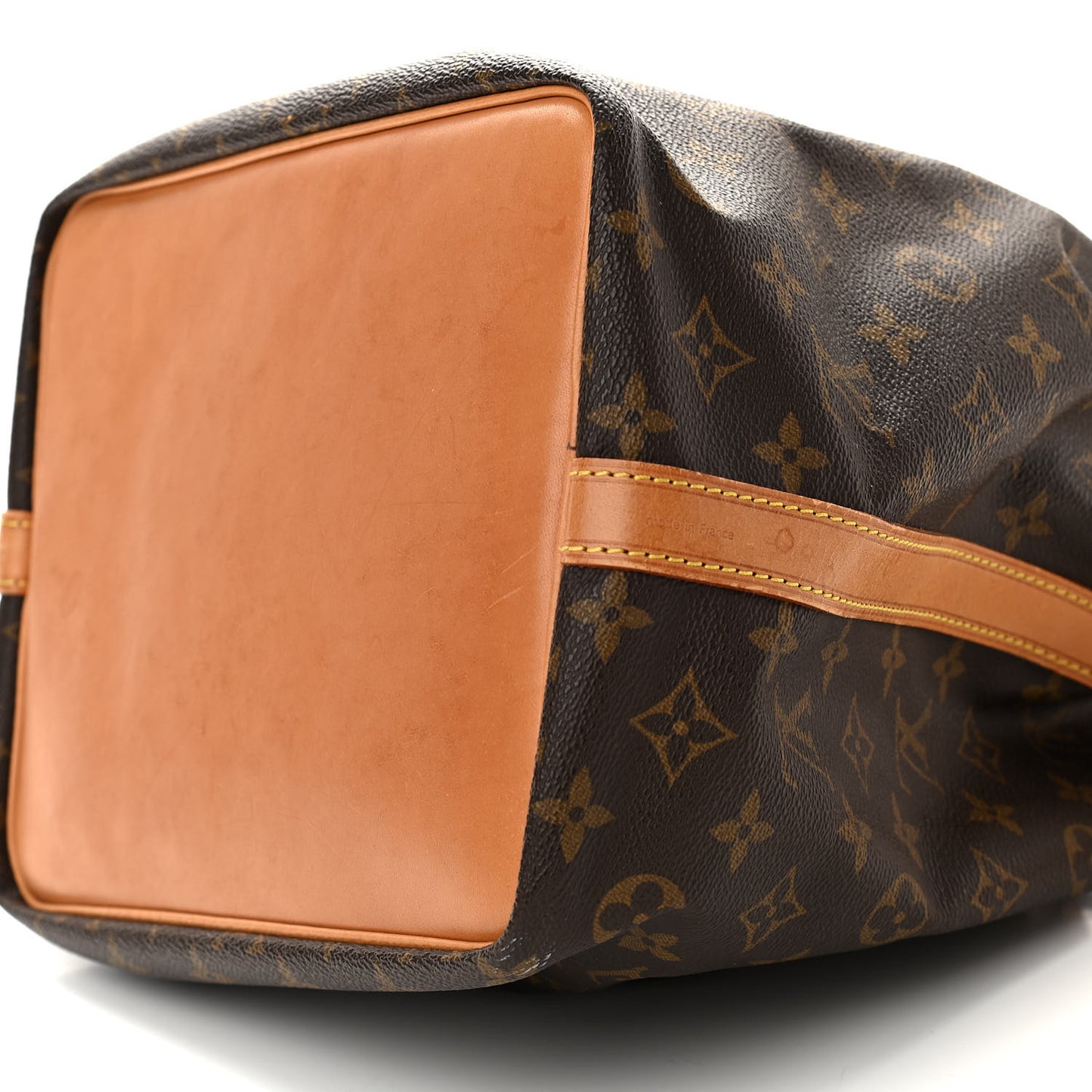 Monogram Petit Noe