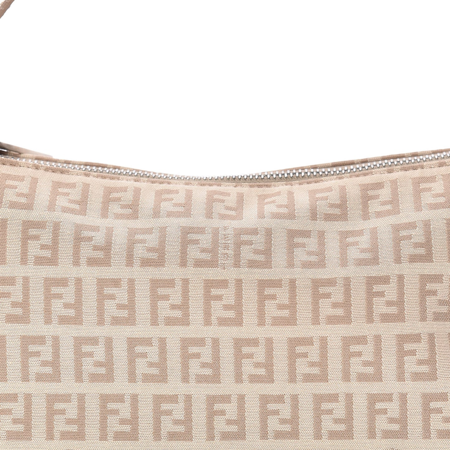 Zucchino Cuoio Pochette Beige Tortora Pietra