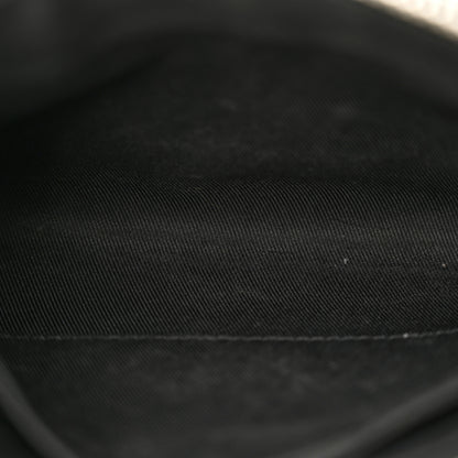 Louis Vuitton Empreinte Pallas Crossbody Black 5 of 16