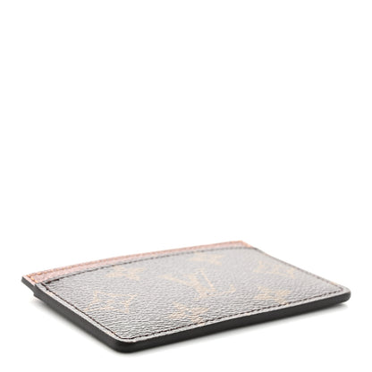 Louis Vuitton Monogram Card Holder Armagnac 4 of 7