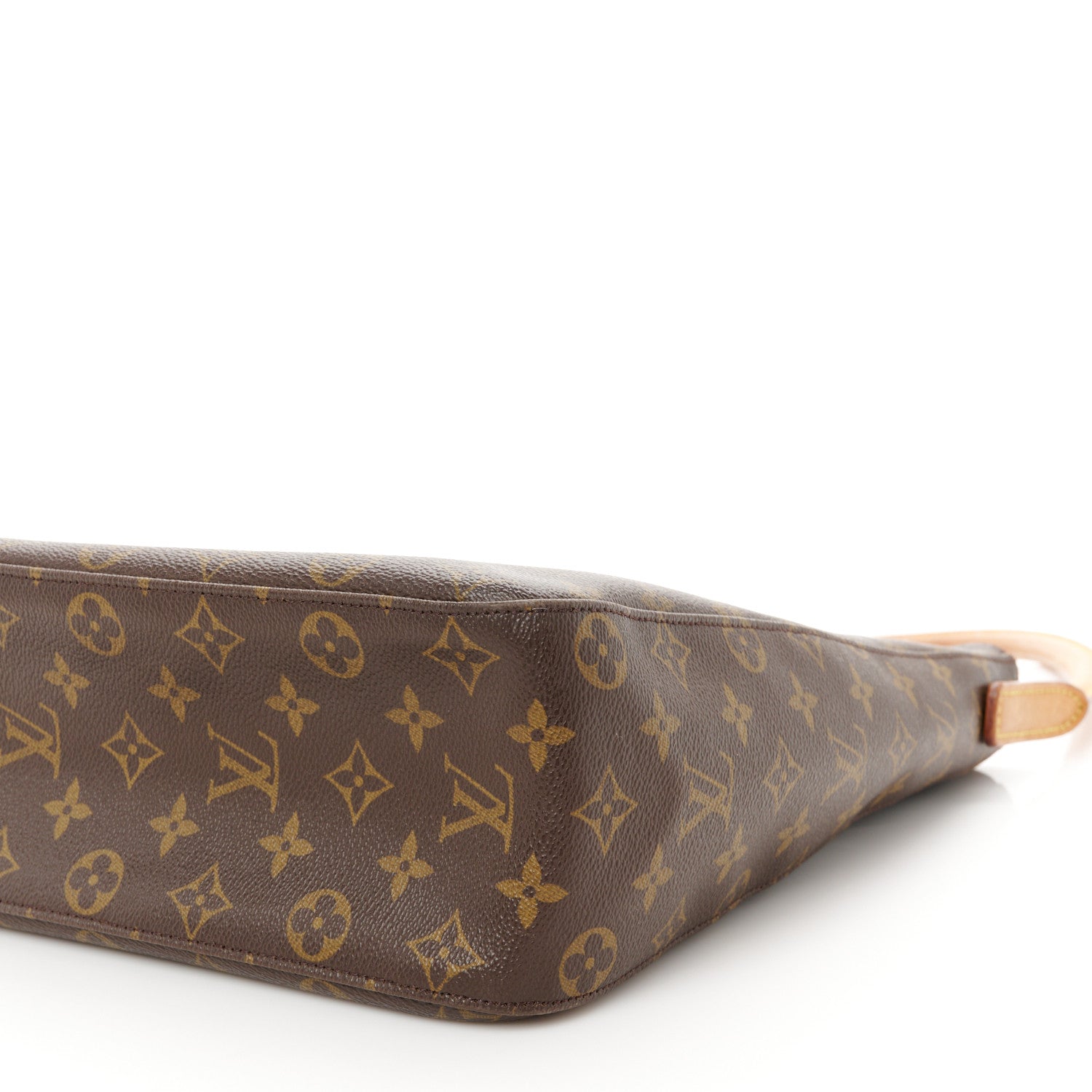 Louis Vuitton Monogram Looping GM 11 of 14