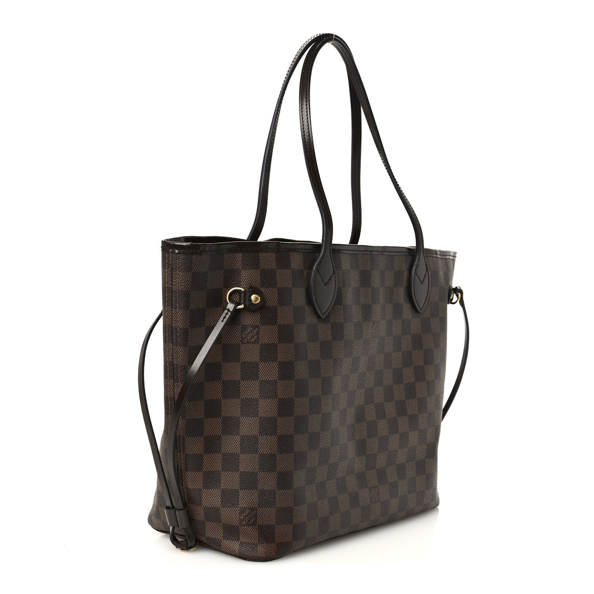 Damier Ebene Neverfull MM