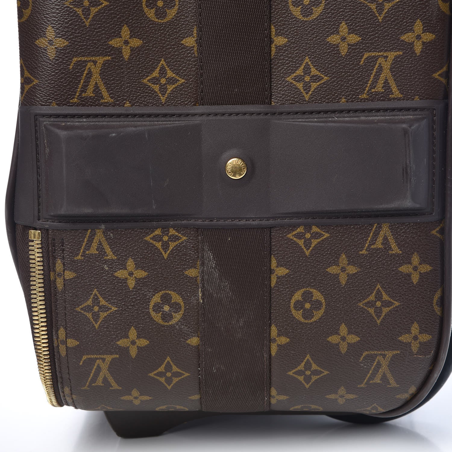 Louis Vuitton Monogram Pegase 55 Business 10 of 21