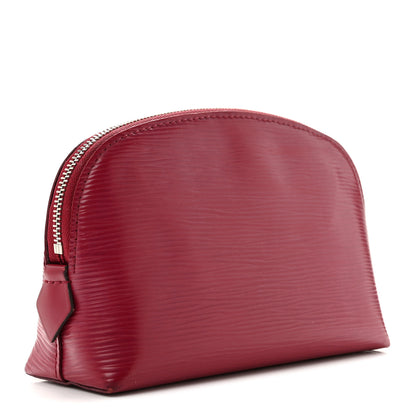 Louis Vuitton Epi Cosmetic Pouch Fuchsia 3 of 12