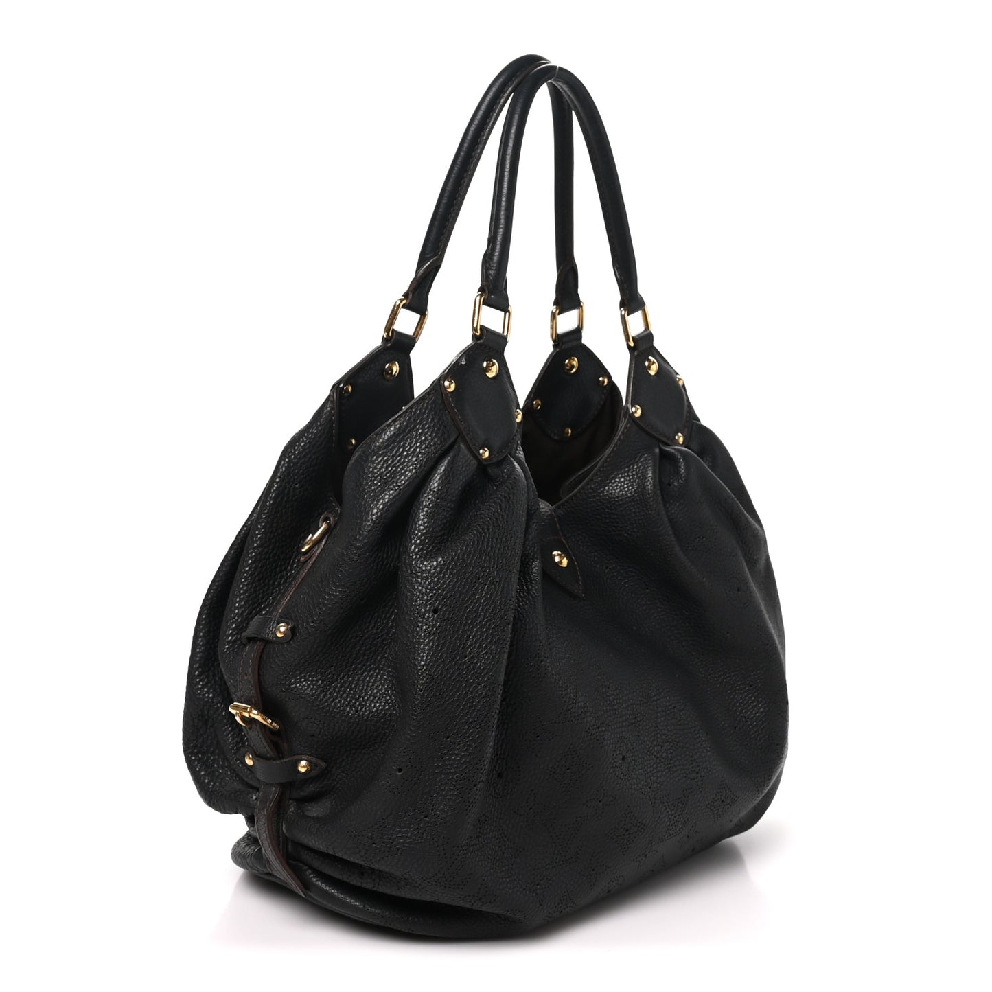Mahina L Black