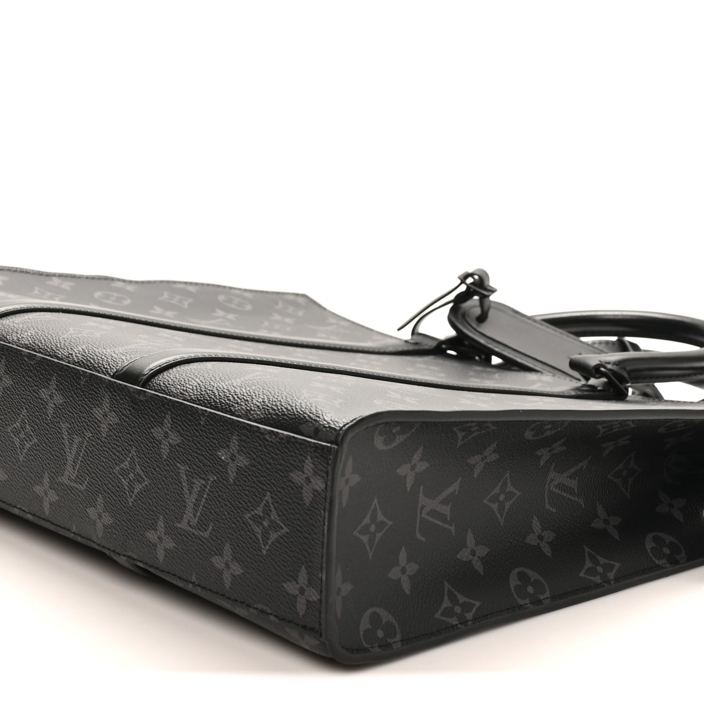 Monogram Eclipse Sac Plat Horizontal Zipper