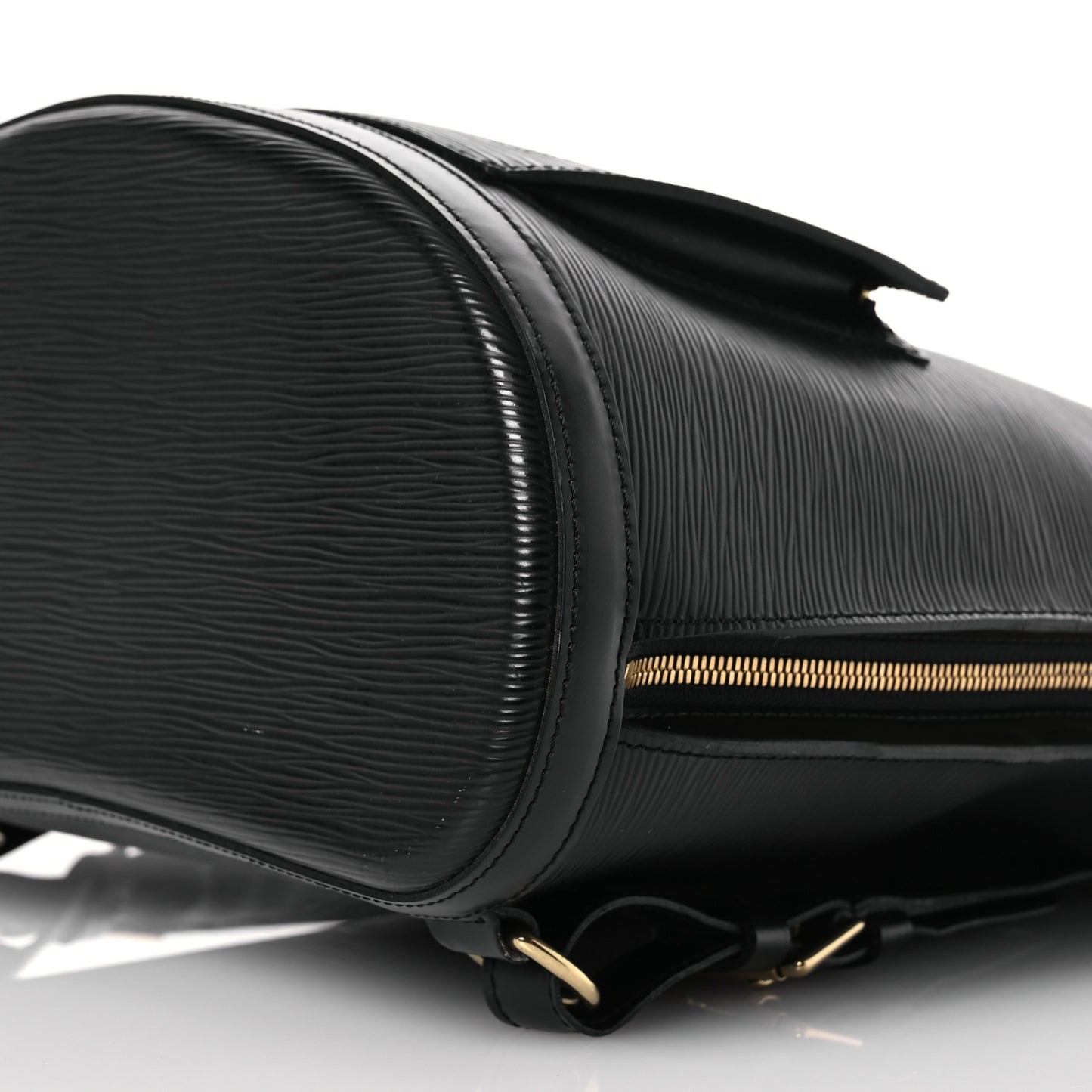 Epi Gobelins Backpack Black