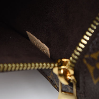 Louis Vuitton Monogram Pochette Metis 7 of 12