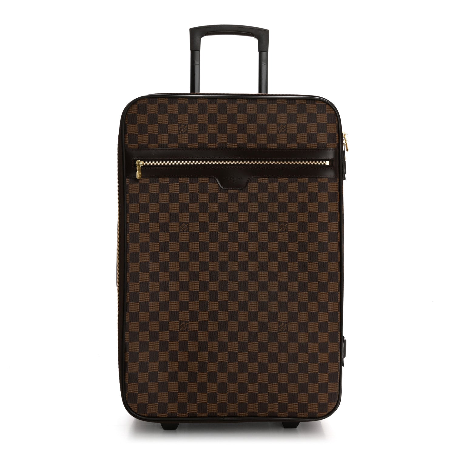 Louis Vuitton Damier Ebene Pegase 60 1 of 13