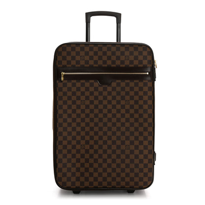 Louis Vuitton Damier Ebene Pegase 60 1 of 13