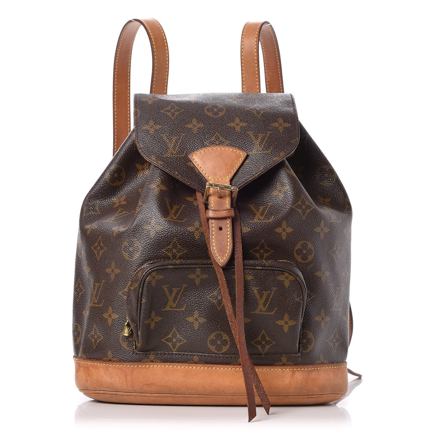 Monogram Montsouris MM Backpack