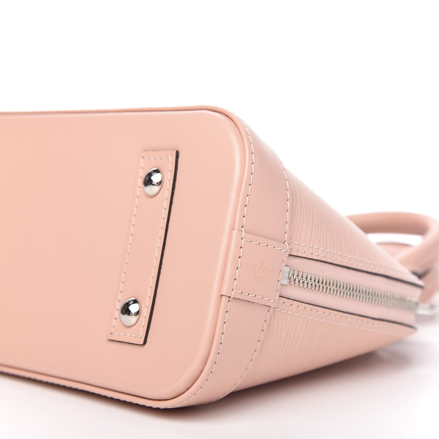 Louis Vuitton Epi Alma BB Magnolia 7 of 11