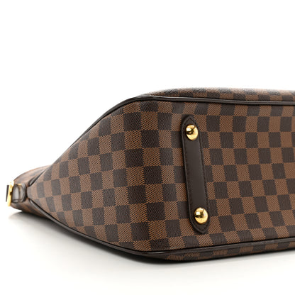 Louis Vuitton Damier Ebene Cabas Rosebery 8 of 9