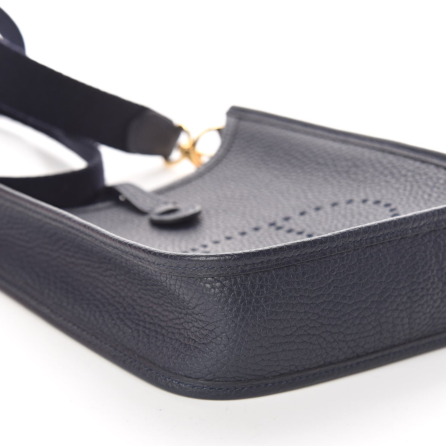 Taurillon Clemence Evelyne TPM Bleu Nuit