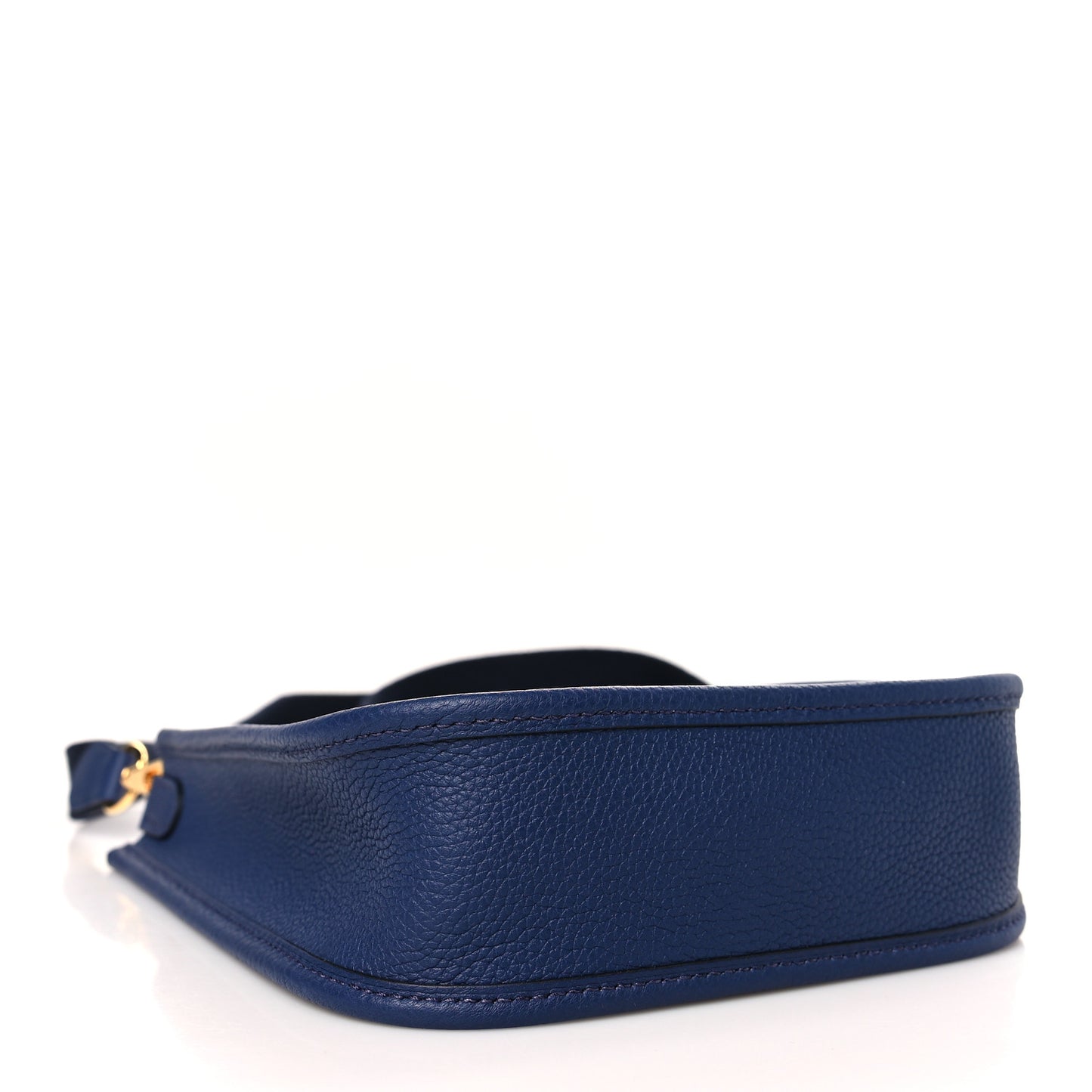 Taurillon Clemence Amazone Evelyne TPM Blue Saphir Blue Indigo