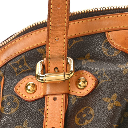 Louis Vuitton Monogram Tivoli GM 9 of 9