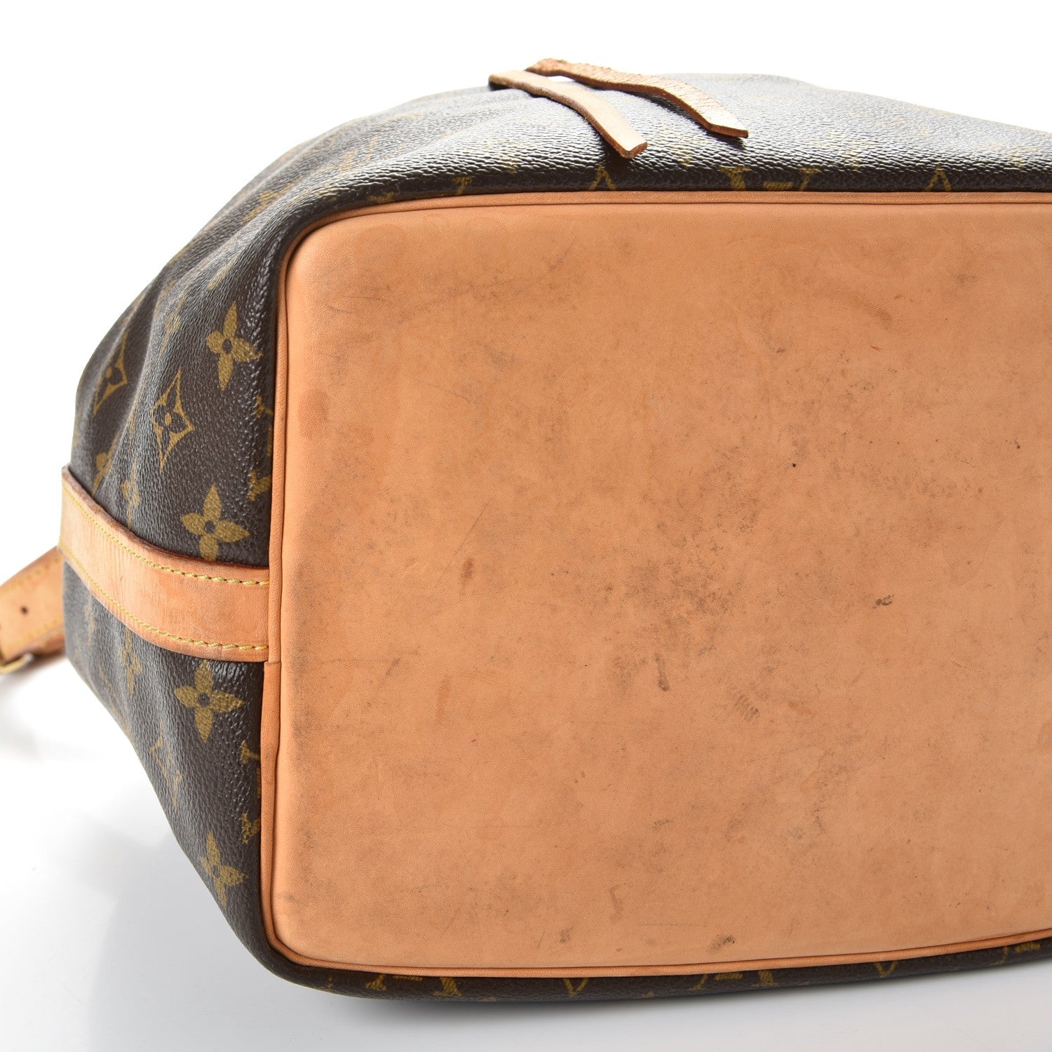 Louis Vuitton Monogram Petit Noe 12 of 17