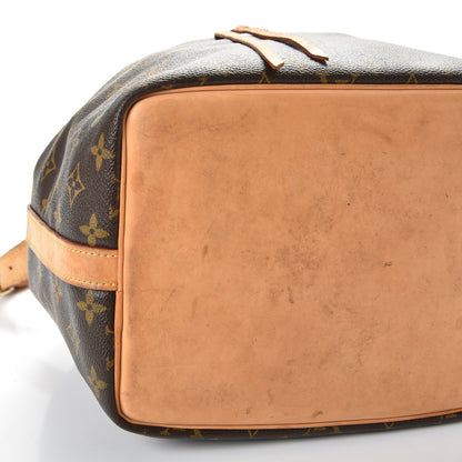 Louis Vuitton Monogram Petit Noe 12 of 17