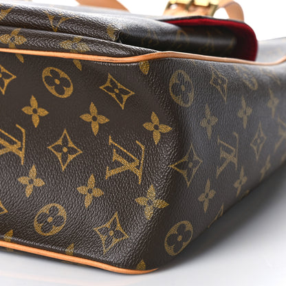 Louis Vuitton Monogram Multipli-Cite 8 of 8