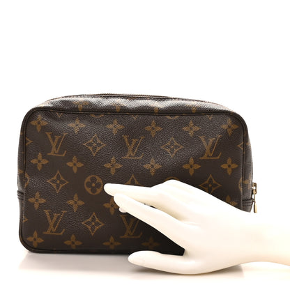 Louis Vuitton Monogram Trousse Toilette 23 2 of 7