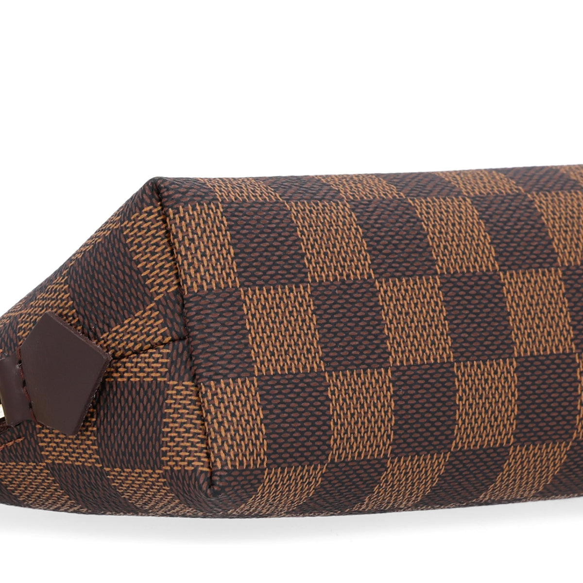 Louis Vuitton Damier Ebene Cosmetic Pouch 9 of 9