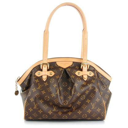 Louis Vuitton Monogram Tivoli GM 1 of 8