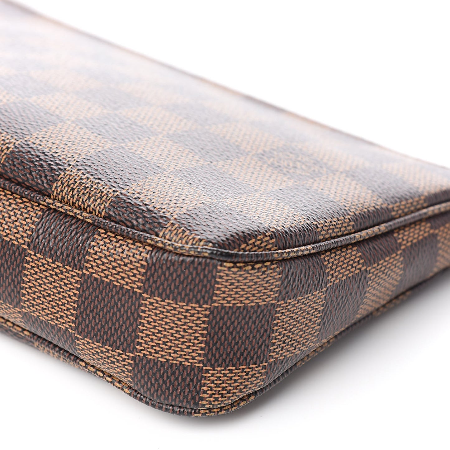Damier Ebene Pochette Accessories NM