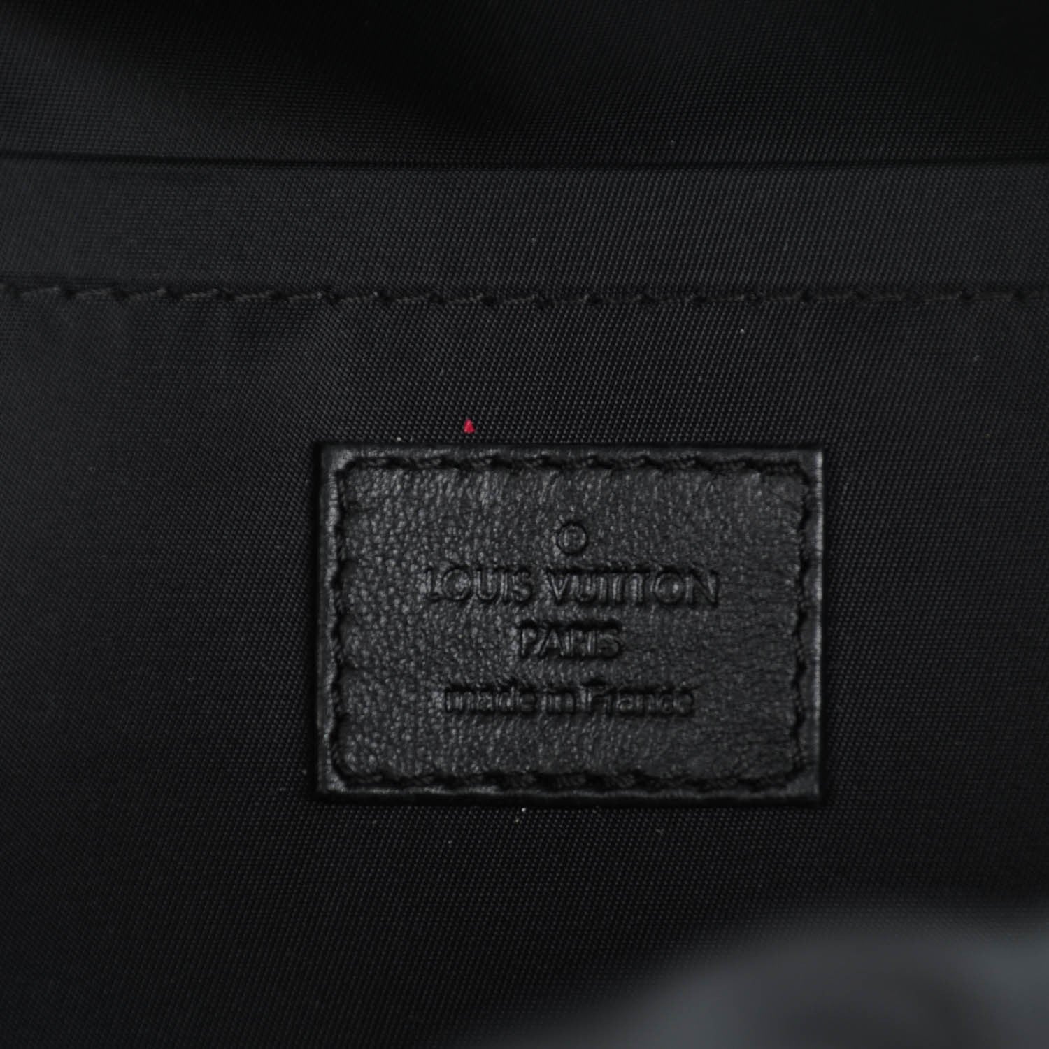 Louis Vuitton Monogram Palm Springs Backpack PM 6 of 7