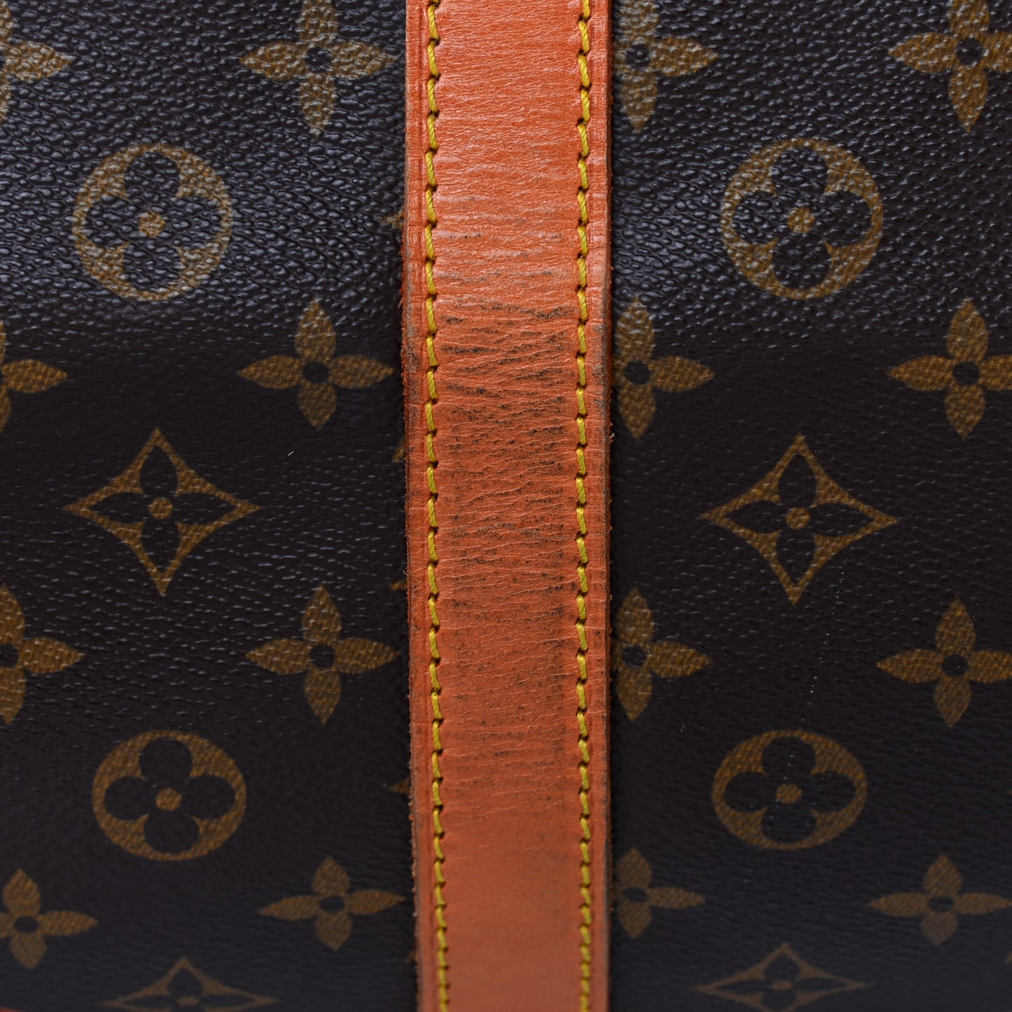 Monogram Keepall Bandouliere 60