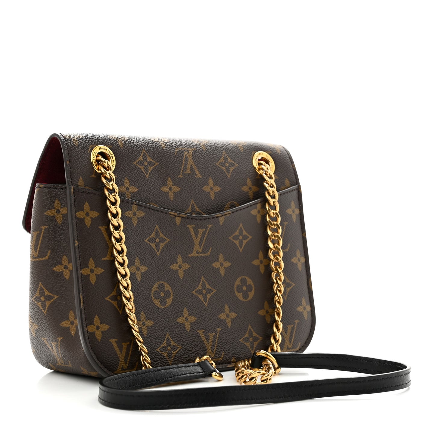 Monogram Passy