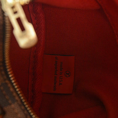 Louis Vuitton Damier Ebene Speedy Bandouliere 30 7 of 7