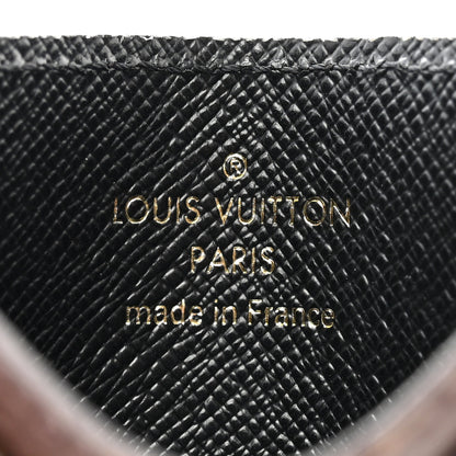Louis Vuitton Reverse Monogram Card Holder 6 of 10
