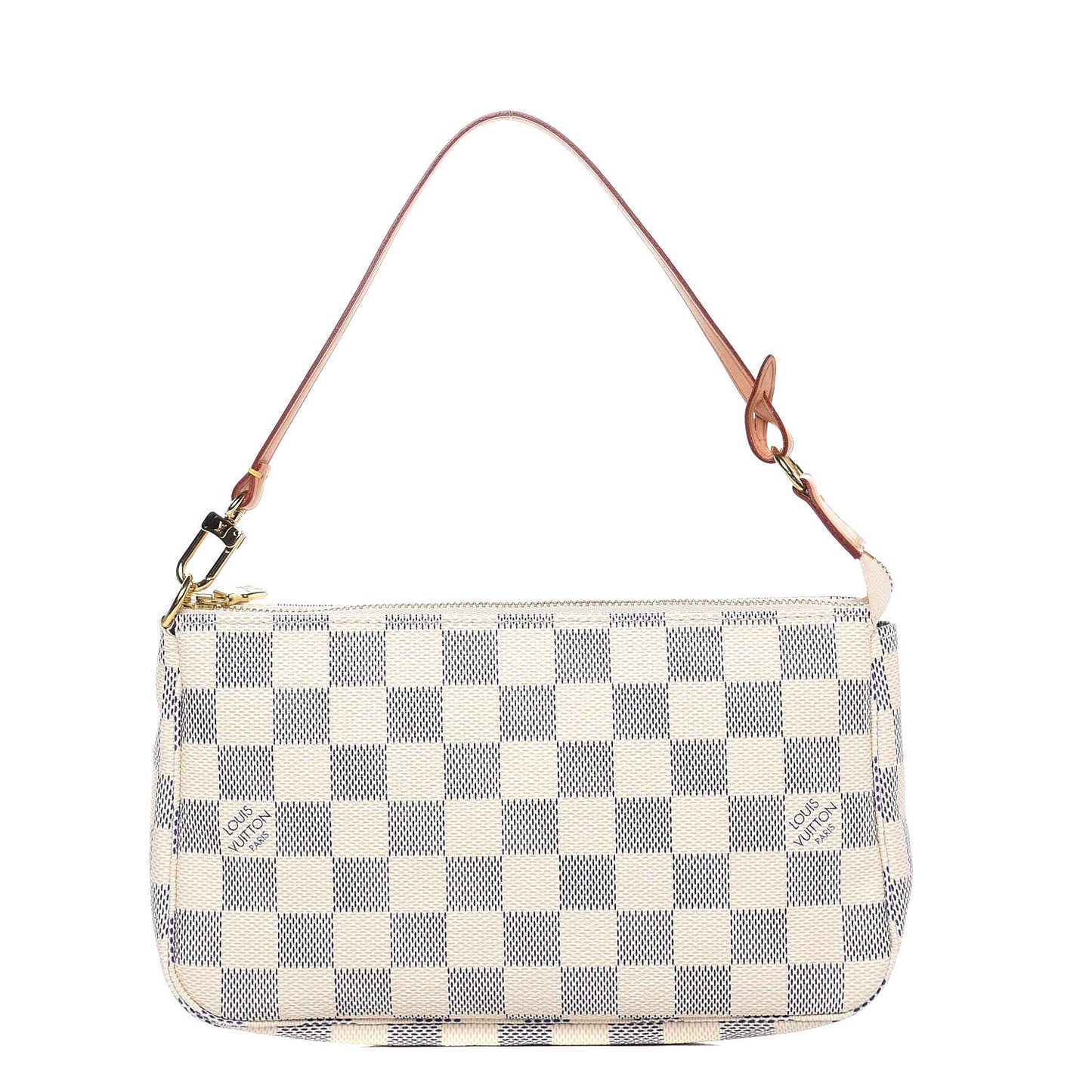 Damier Azur Pochette Accessories
