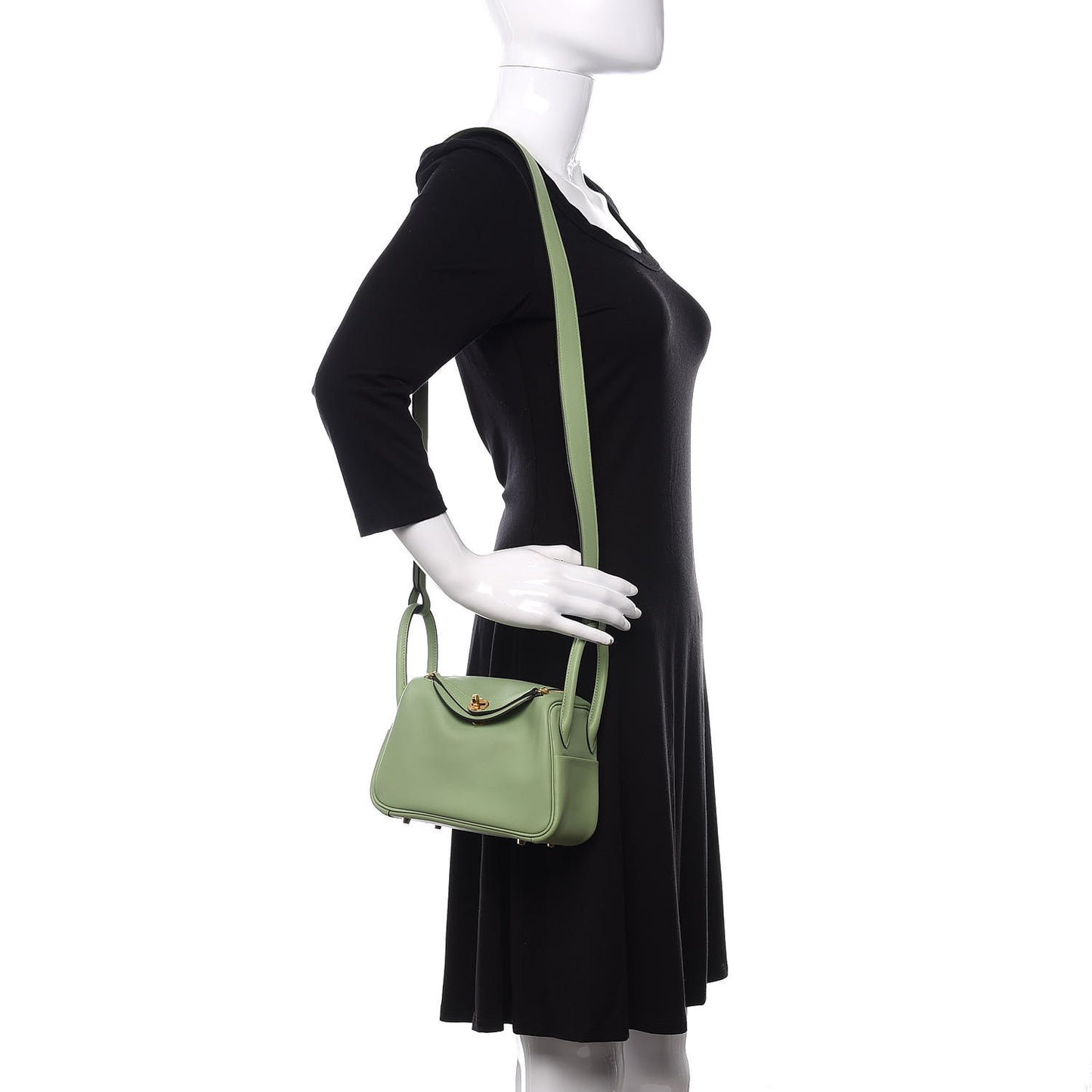 Swift Mini Lindy 20 Vert Criquet