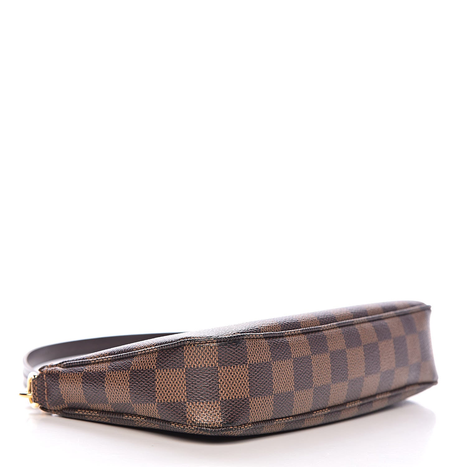 Louis Vuitton Damier Ebene Pochette Accessories NM 4 of 13