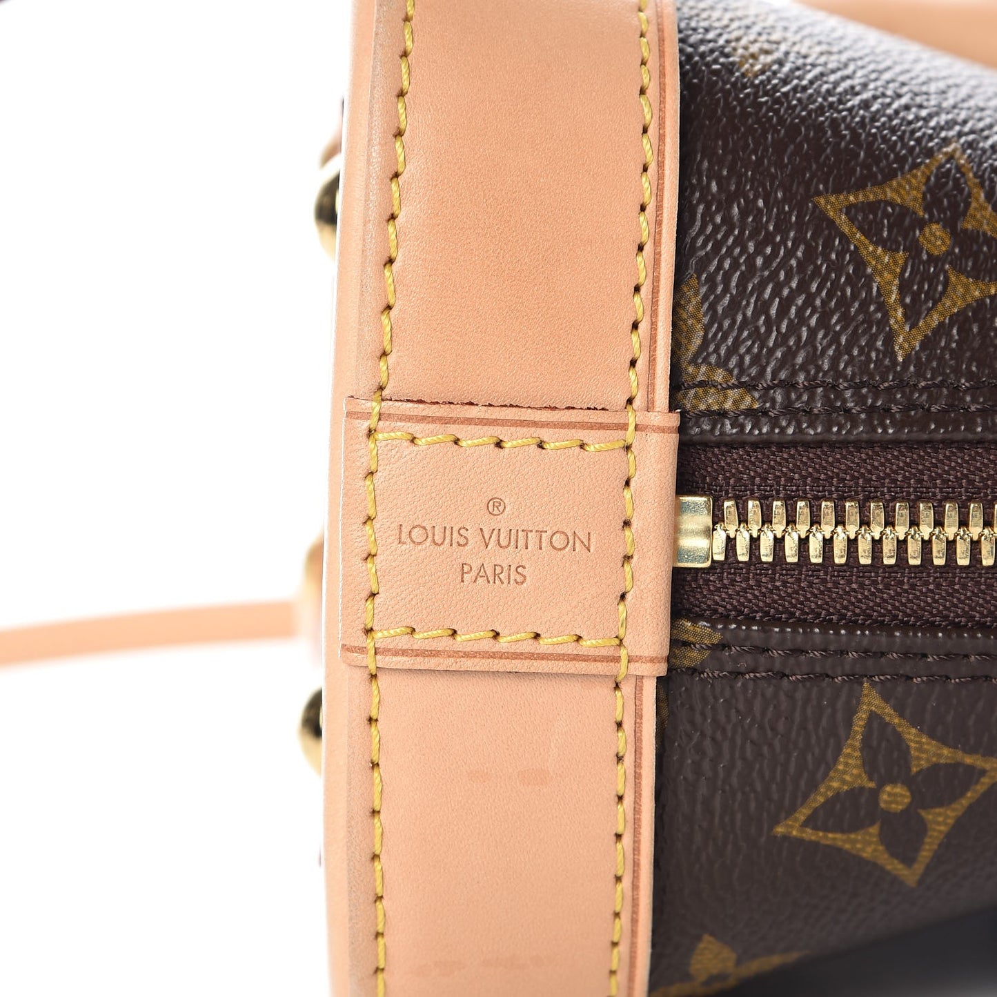 Monogram Alma BB