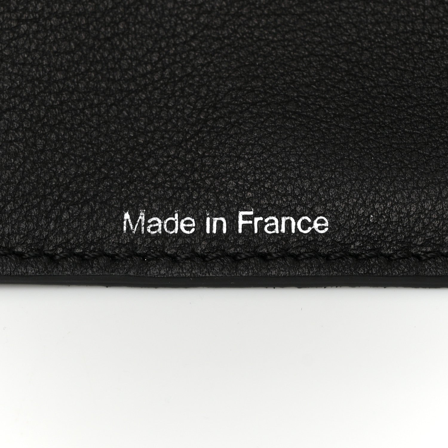 Delvaux Calfskin Mini Pin Allure Bucket Black 7 of 10