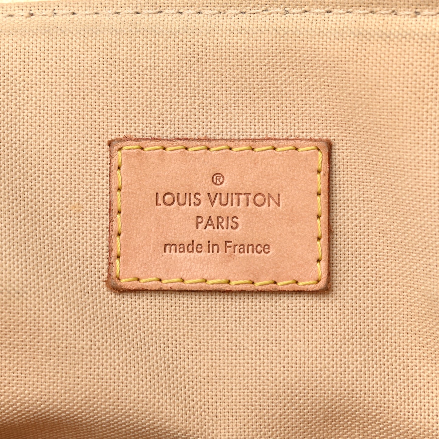 Damier Azur Siracusa MM